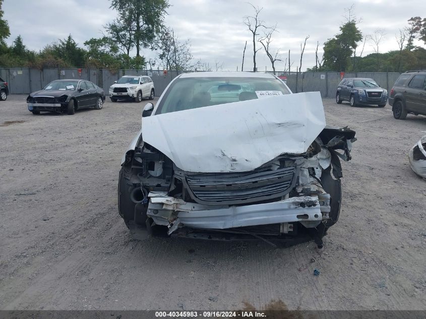 2009 Chevrolet Cobalt Lt VIN: 1G1AT58H397154640 Lot: 40345983