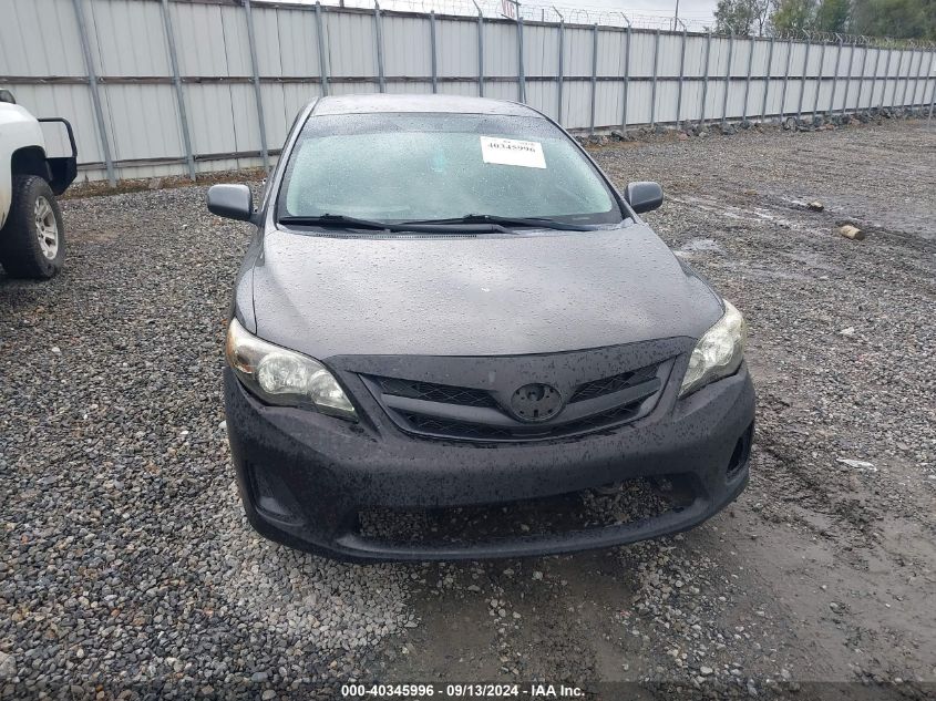 2013 TOYOTA COROLLA LE - 5YFBU4EE7DP149168