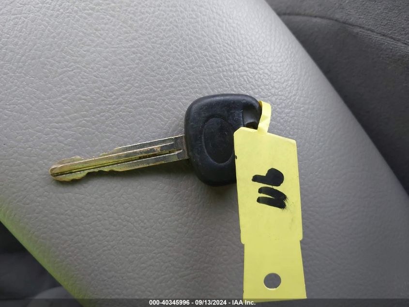 2013 TOYOTA COROLLA LE - 5YFBU4EE7DP149168