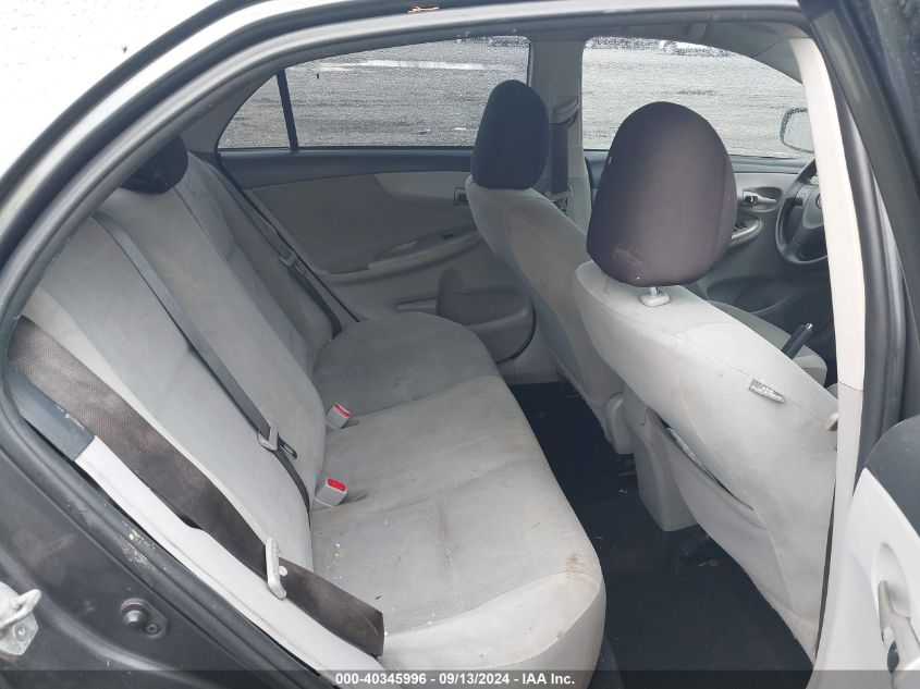 2013 TOYOTA COROLLA LE - 5YFBU4EE7DP149168