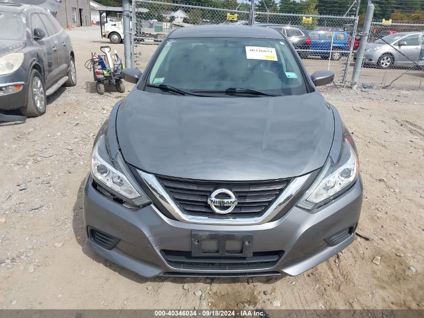 2016 Nissan Altima 2.5 S VIN: 1N4AL3AP5GC272468 Lot: 40346034