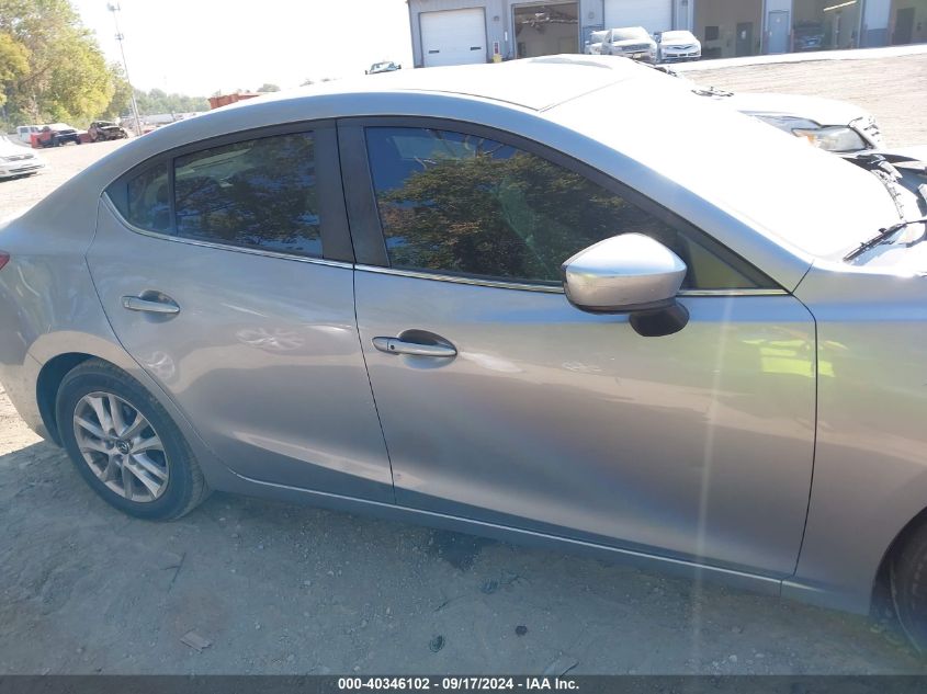 JM1BM1V74G1320872 2016 Mazda Mazda3 I Touring