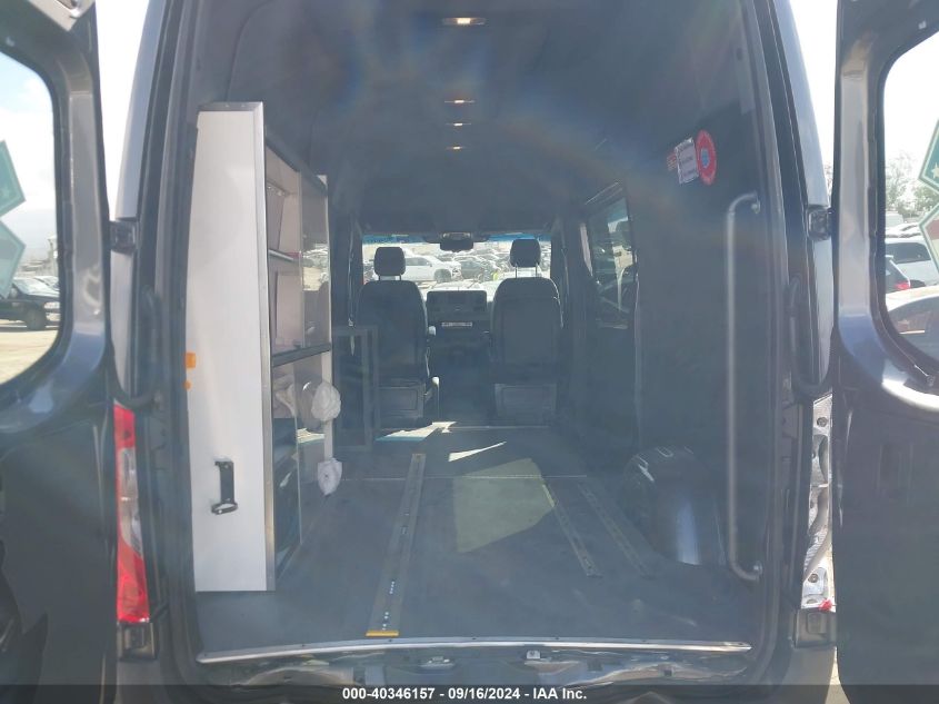 W1Y70BGY6PT127524 2023 Mercedes-Benz Sprinter 1500 1500