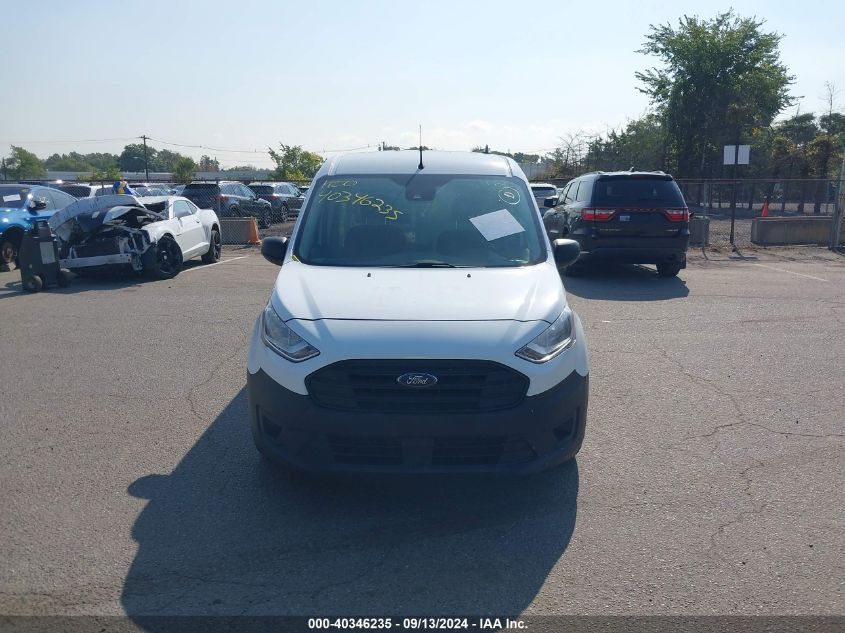 2020 Ford Transit Connect Xl VIN: NM0LS7E77L1438953 Lot: 40346235