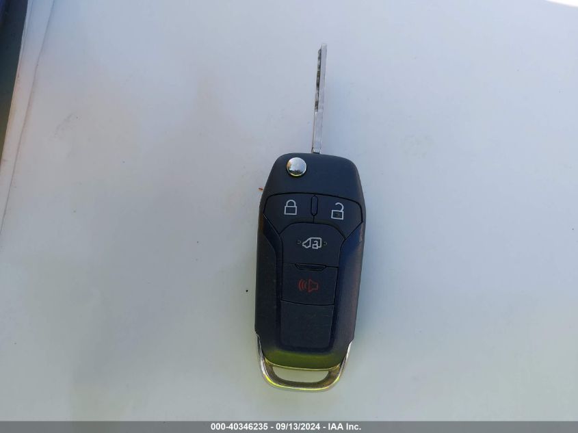 2020 Ford Transit Connect Xl VIN: NM0LS7E77L1438953 Lot: 40346235