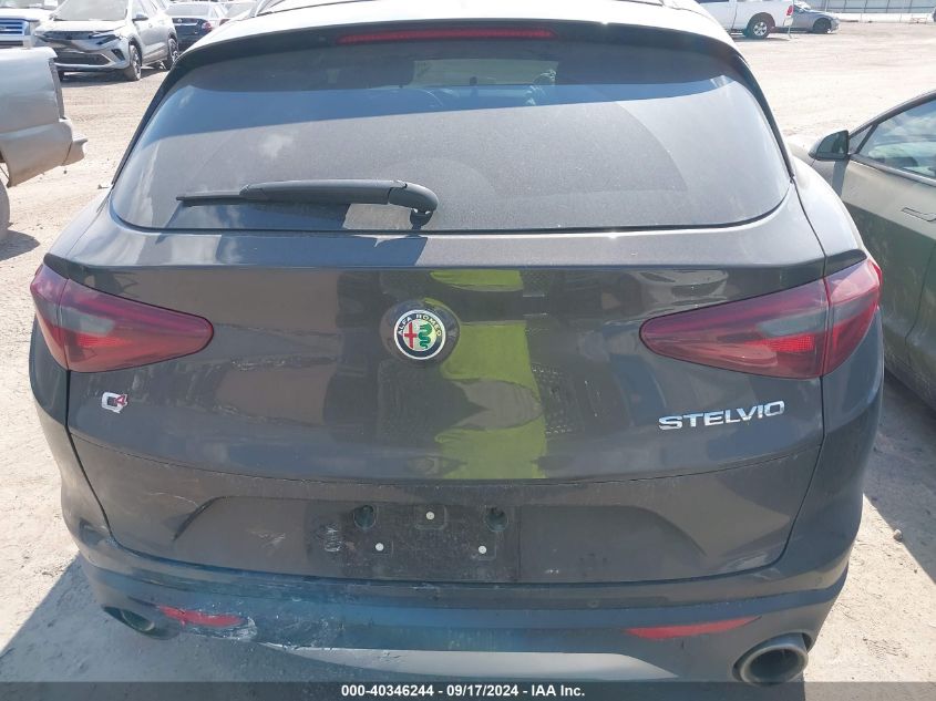 ZASFAKPN5J7C25602 2018 ALFA ROMEO STELVIO - Image 16