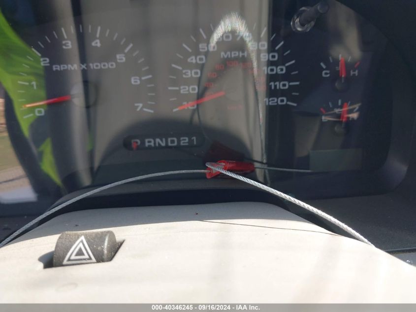 1FTRW12W47KB14725 2007 Ford F-150 Xlt