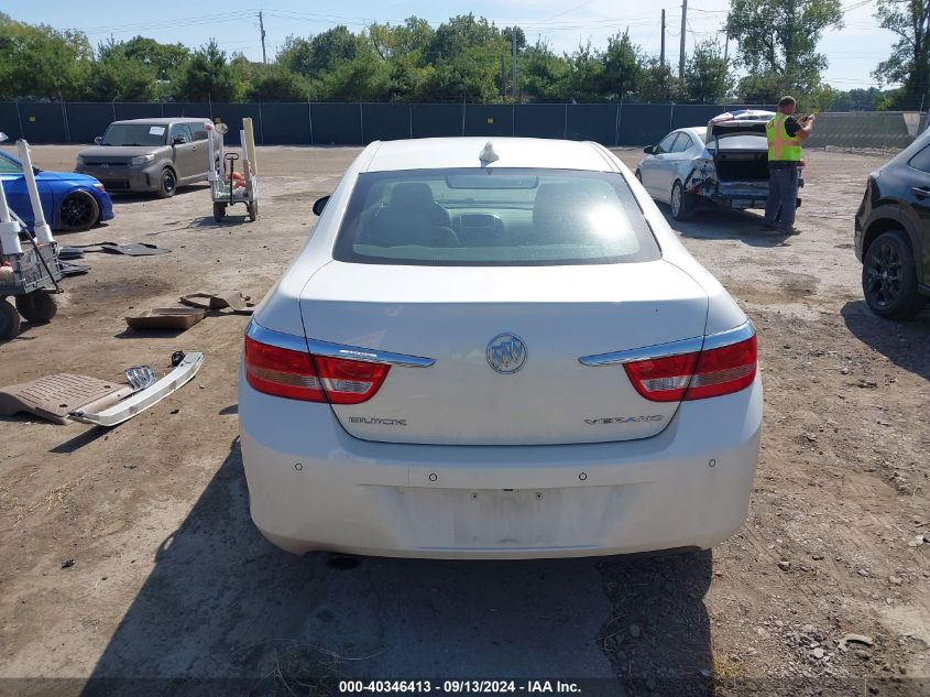 2015 Buick Verano VIN: 1G4PS5SK9F4112135 Lot: 40346413