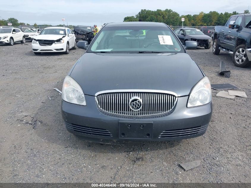 2009 Buick Lucerne Cx VIN: 1G4HP57M29U129718 Lot: 40346456