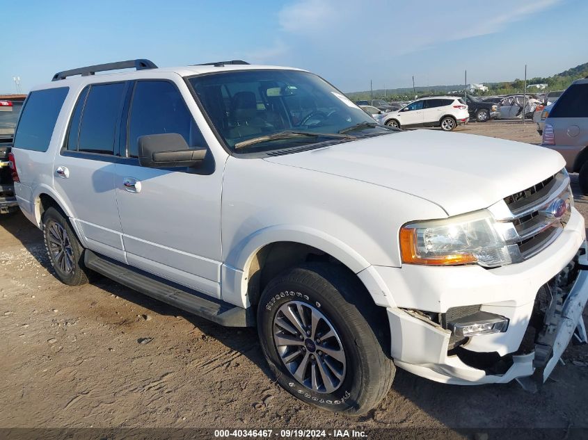 1FMJU1HT3GEF32042 2016 FORD EXPEDITION - Image 1