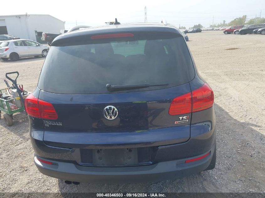 WVGBV7AX8GW573794 2016 VOLKSWAGEN TIGUAN - Image 16