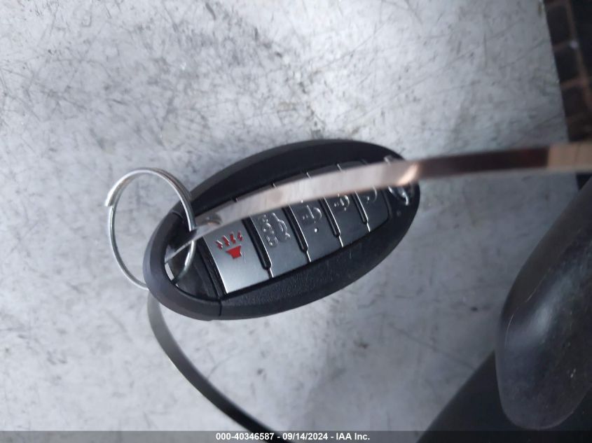 2019 Nissan Altima 2.5 Sr VIN: 1N4BL4CV0KC183812 Lot: 40346587