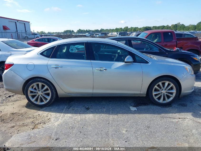 2014 Buick Verano VIN: 1G4PP5SK5E4212300 Lot: 40346591