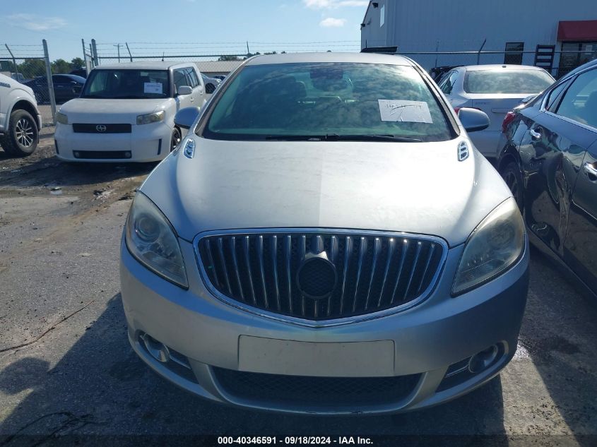 2014 Buick Verano VIN: 1G4PP5SK5E4212300 Lot: 40346591