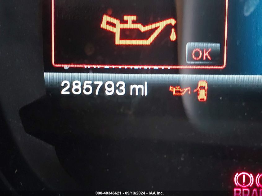 1FMHK8F88BGA01640 2011 Ford Explorer Limited