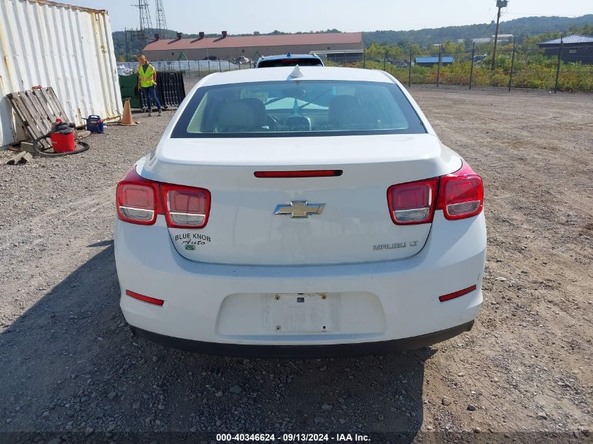 1G11C5SA4GF118485 2016 CHEVROLET MALIBU - Image 16