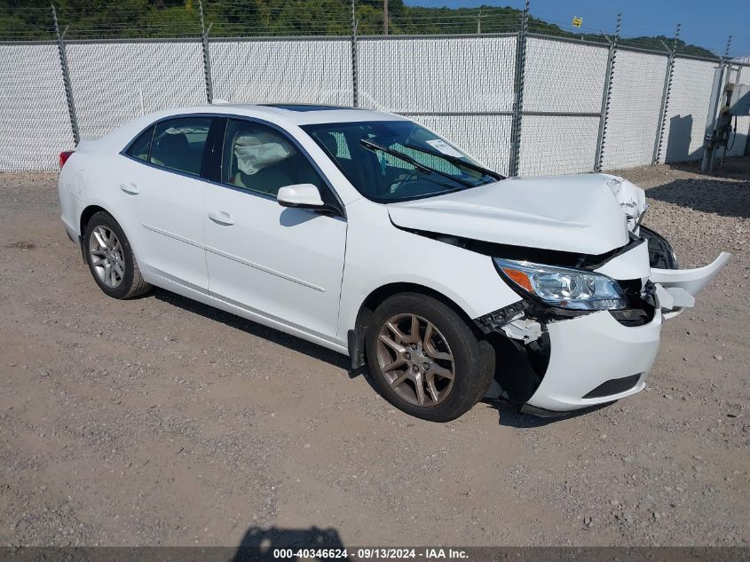 1G11C5SA4GF118485 2016 CHEVROLET MALIBU - Image 1