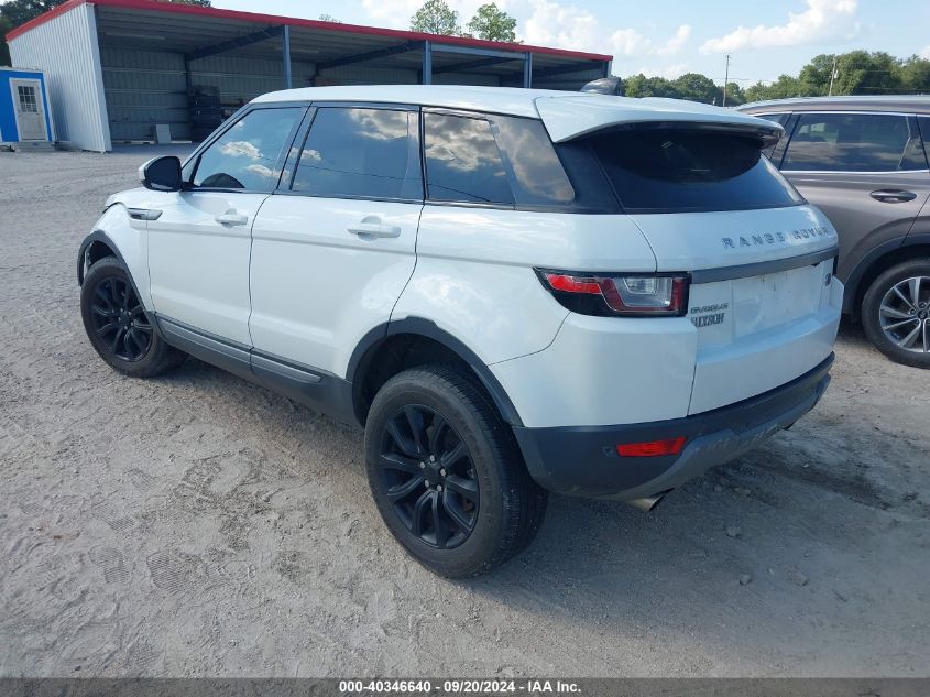 VIN SALVP2RXXJH296301 2018 Land Rover Range Rover,... no.3