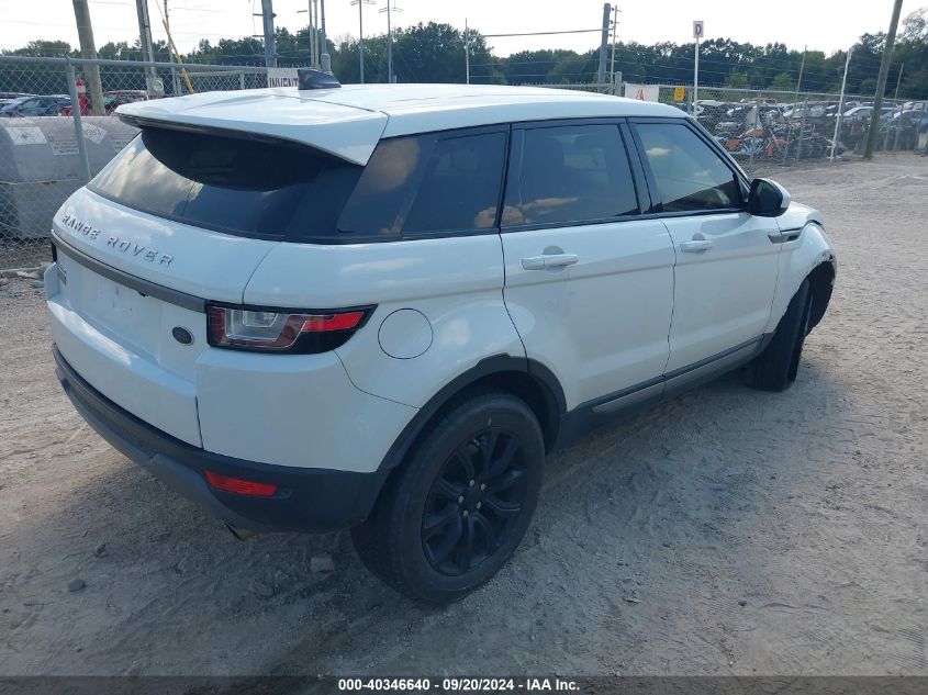 VIN SALVP2RXXJH296301 2018 Land Rover Range Rover,... no.4