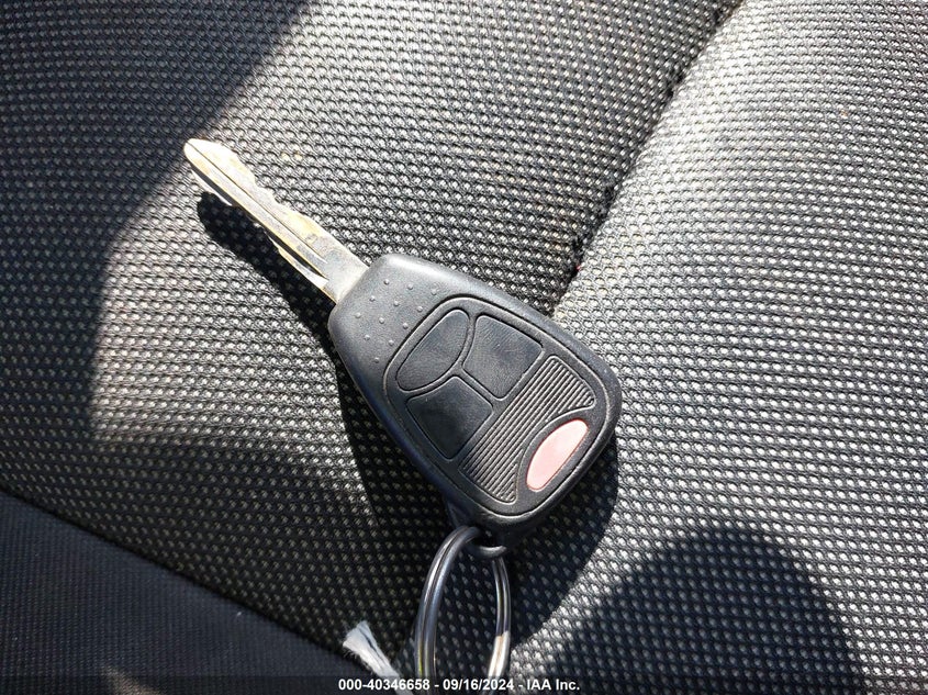 2013 DODGE AVENGER SE - 1C3CDZAB0DN710910