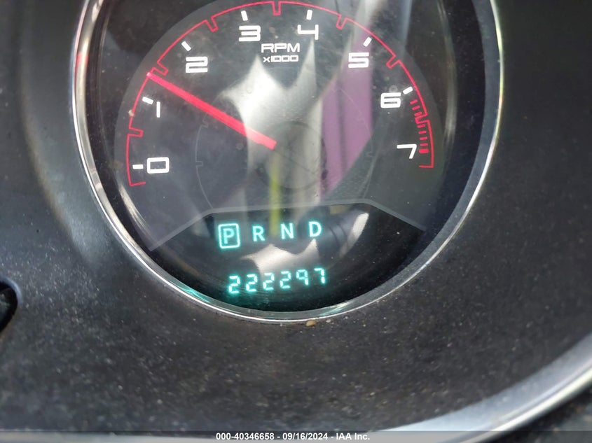 2013 DODGE AVENGER SE - 1C3CDZAB0DN710910