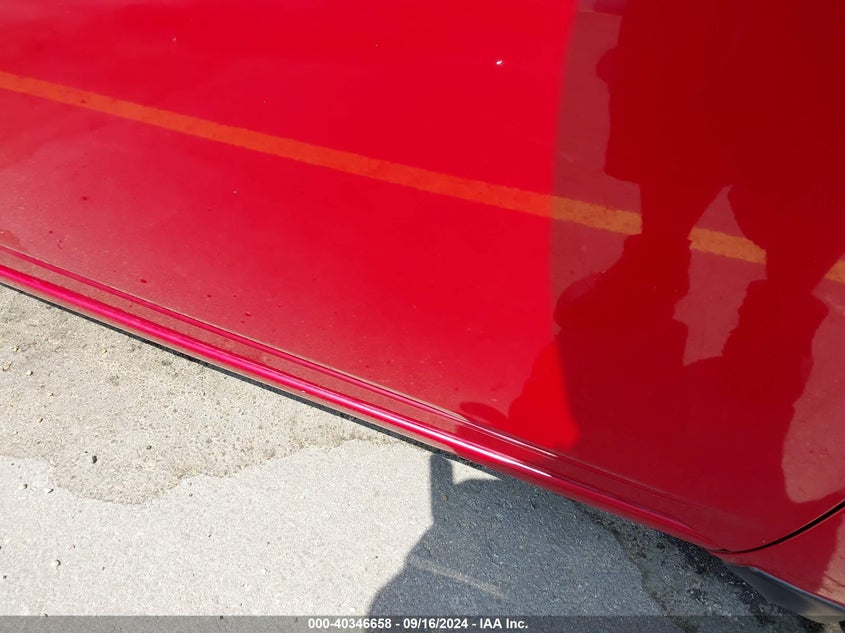 2013 DODGE AVENGER SE - 1C3CDZAB0DN710910