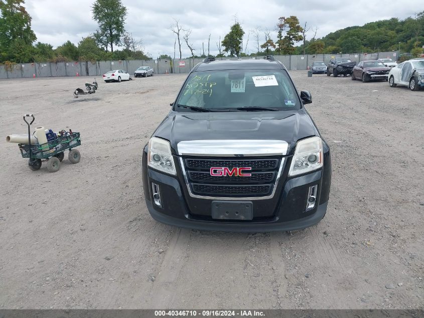 2013 GMC Terrain Slt-1 VIN: 2GKFLVEK2D6386950 Lot: 40346710