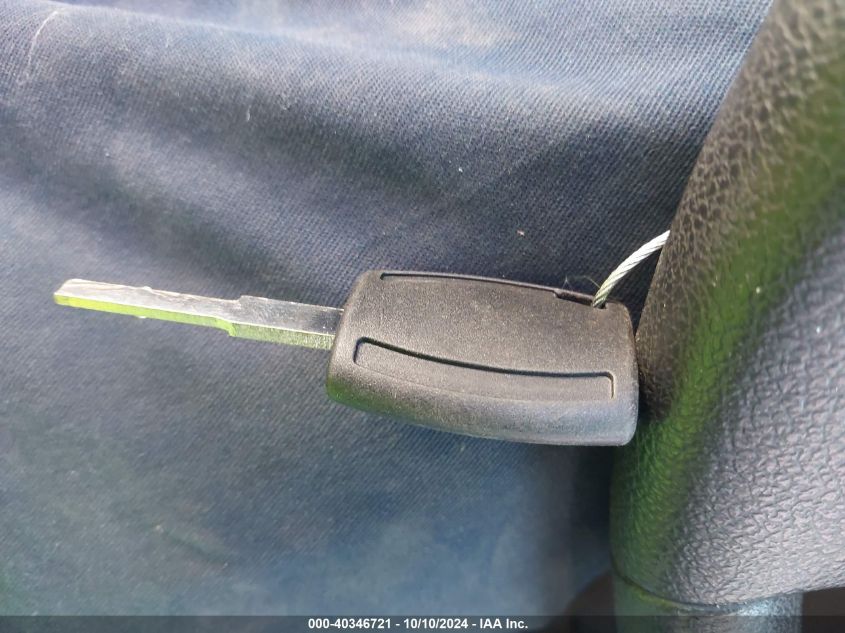 2015 Ford Escape Se VIN: 1FMCU0GX4FUB91780 Lot: 40346721