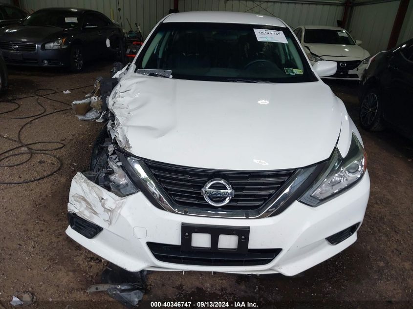 1N4AL3AP5GC203456 2016 Nissan Altima 2.5/2.5 S/2.5 Sl/2.5 Sr/2.5 Sv