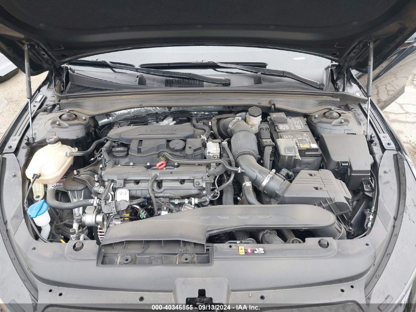 2024 Kia K5 Gt-Line VIN: 5XXG64J27RG262775 Lot: 40346855