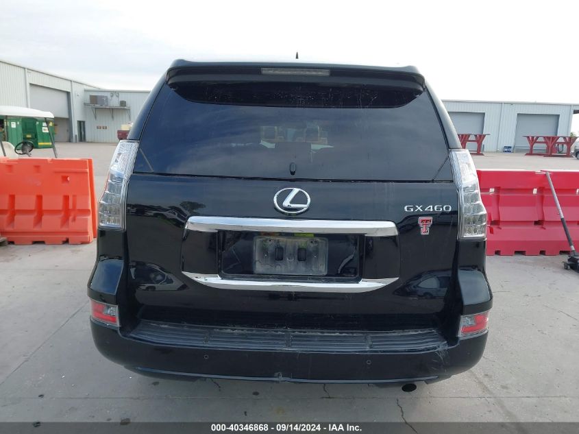 JTJBM7FX5F5120217 2015 Lexus Gx