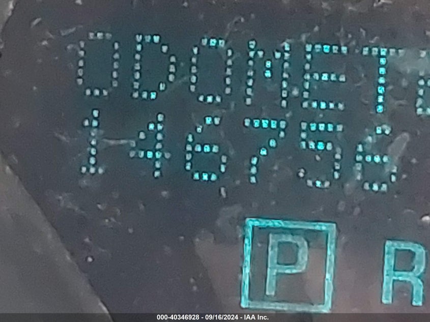 2017 Chevrolet Traverse 1Lt VIN: 1GNKRGKDXHJ307003 Lot: 40346928