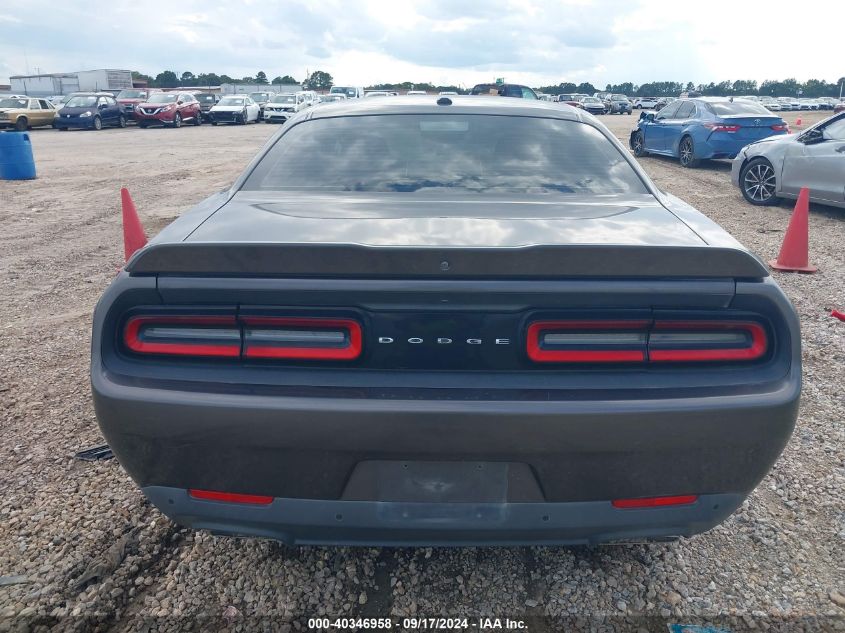 2019 Dodge Challenger R/T VIN: 2C3CDZBT1KH606441 Lot: 40346958