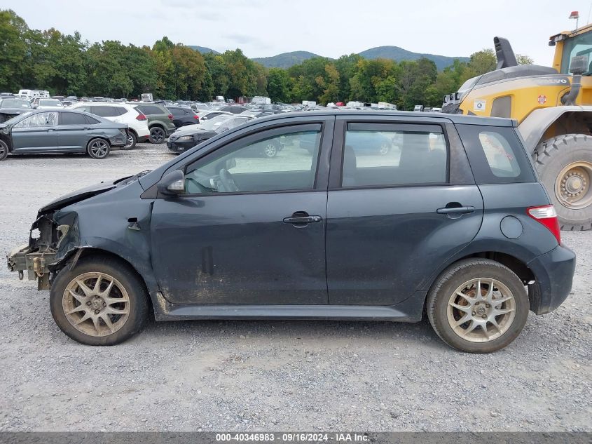 2006 Scion Xa VIN: JTKKT624860146683 Lot: 40346983