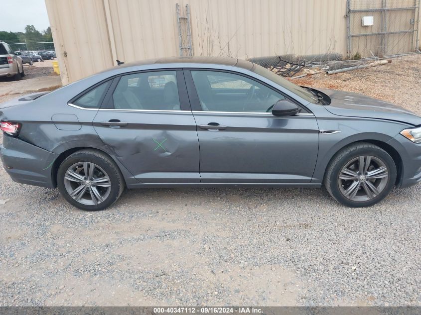 3VWCB7BU9KM178941 2019 Volkswagen Jetta S/Se/R-Line