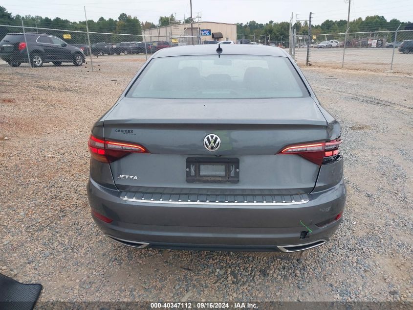 3VWCB7BU9KM178941 2019 Volkswagen Jetta S/Se/R-Line