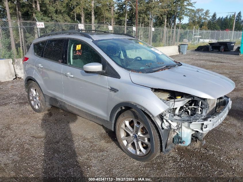 1FMCU9GX0GUB03054 2016 FORD ESCAPE - Image 1