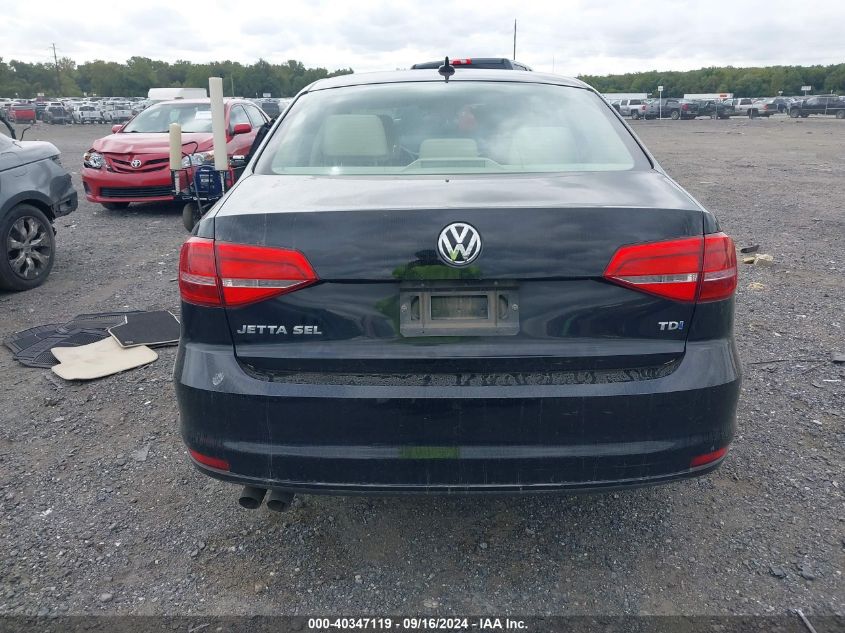 3VWLA7AJ8FM262653 2015 VOLKSWAGEN JETTA - Image 17