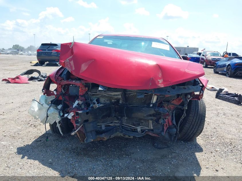 2012 Toyota Camry Se VIN: 4T1BF1FK6CU620320 Lot: 40347125