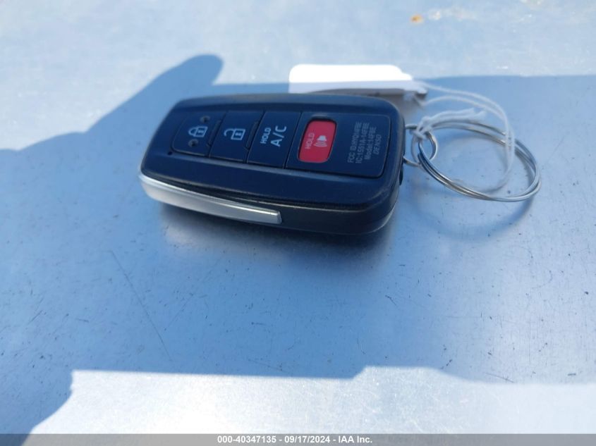 2017 TOYOTA PRIUS PRIME ADVANCED - JTDKARFP8H3042473