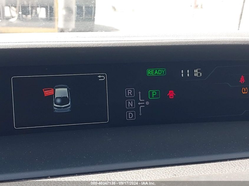 2017 TOYOTA PRIUS PRIME ADVANCED - JTDKARFP8H3042473