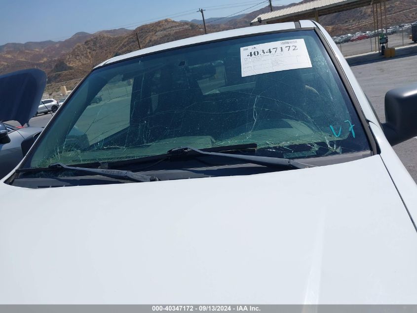 2005 Chevrolet Colorado Ls VIN: 1GCCS198X58220843 Lot: 40347172