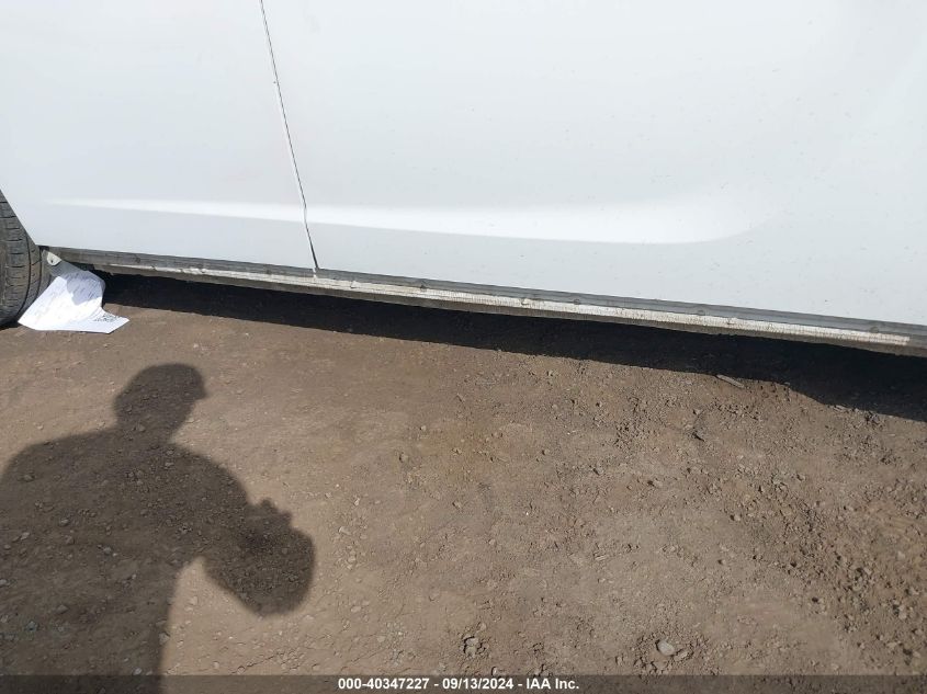 2020 DODGE CHARGER SXT RWD - 2C3CDXBG5LH139694