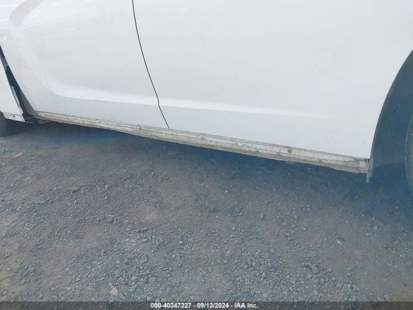 2020 DODGE CHARGER SXT RWD - 2C3CDXBG5LH139694