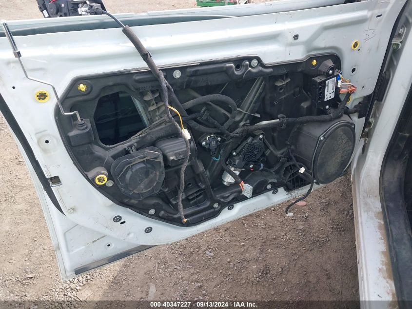 2020 DODGE CHARGER SXT RWD - 2C3CDXBG5LH139694