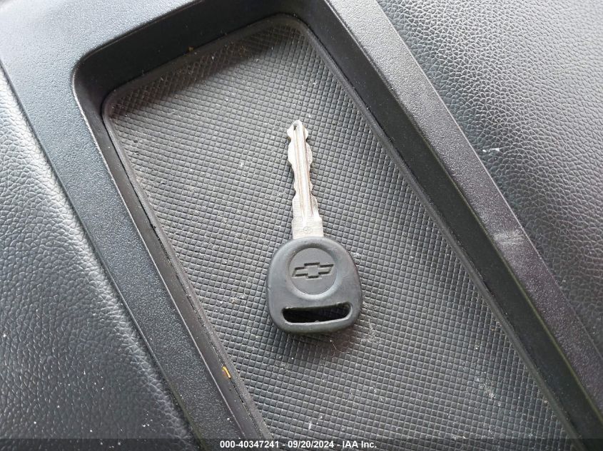 1GC4K1C86BF209021 2011 Chevrolet Silverado 3500Hd Ltz