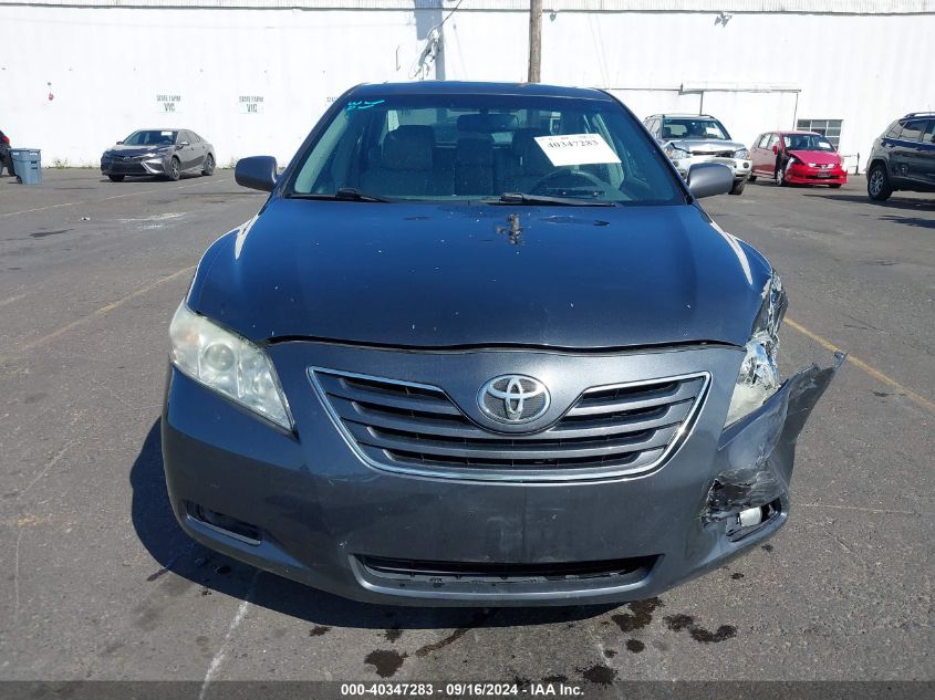 2009 Toyota Camry Se/Le/Xle VIN: 4T1BE46K29U352119 Lot: 40347283