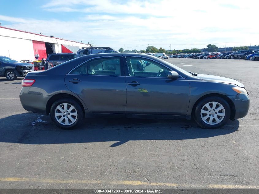 2009 Toyota Camry Se/Le/Xle VIN: 4T1BE46K29U352119 Lot: 40347283