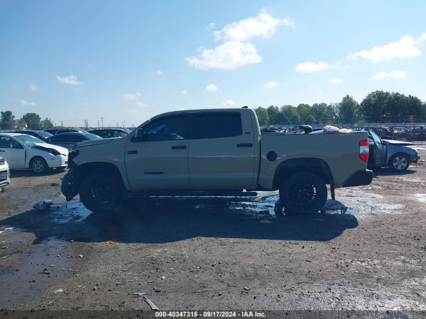 5TFDY5F14LX897388 2020 Toyota Tundra Sr5