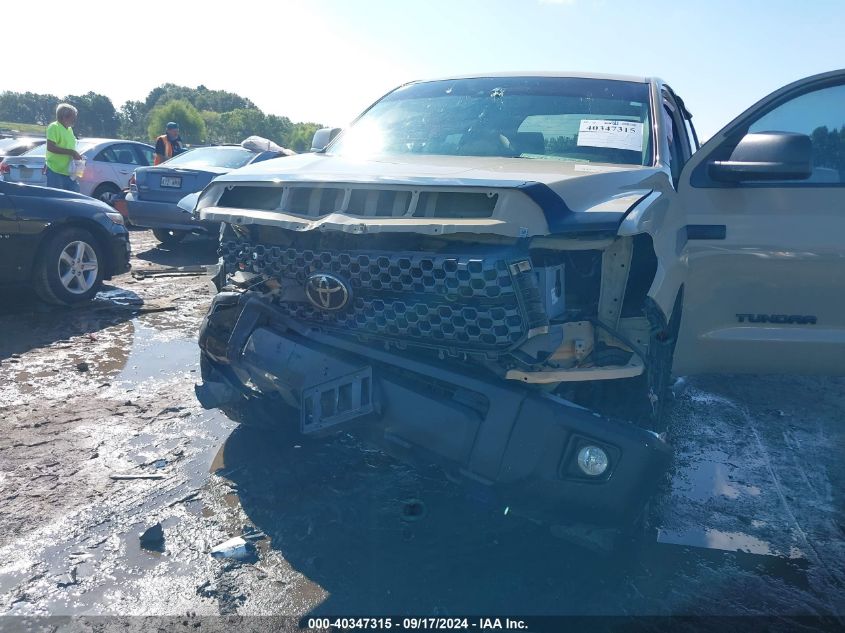 5TFDY5F14LX897388 2020 Toyota Tundra Sr5